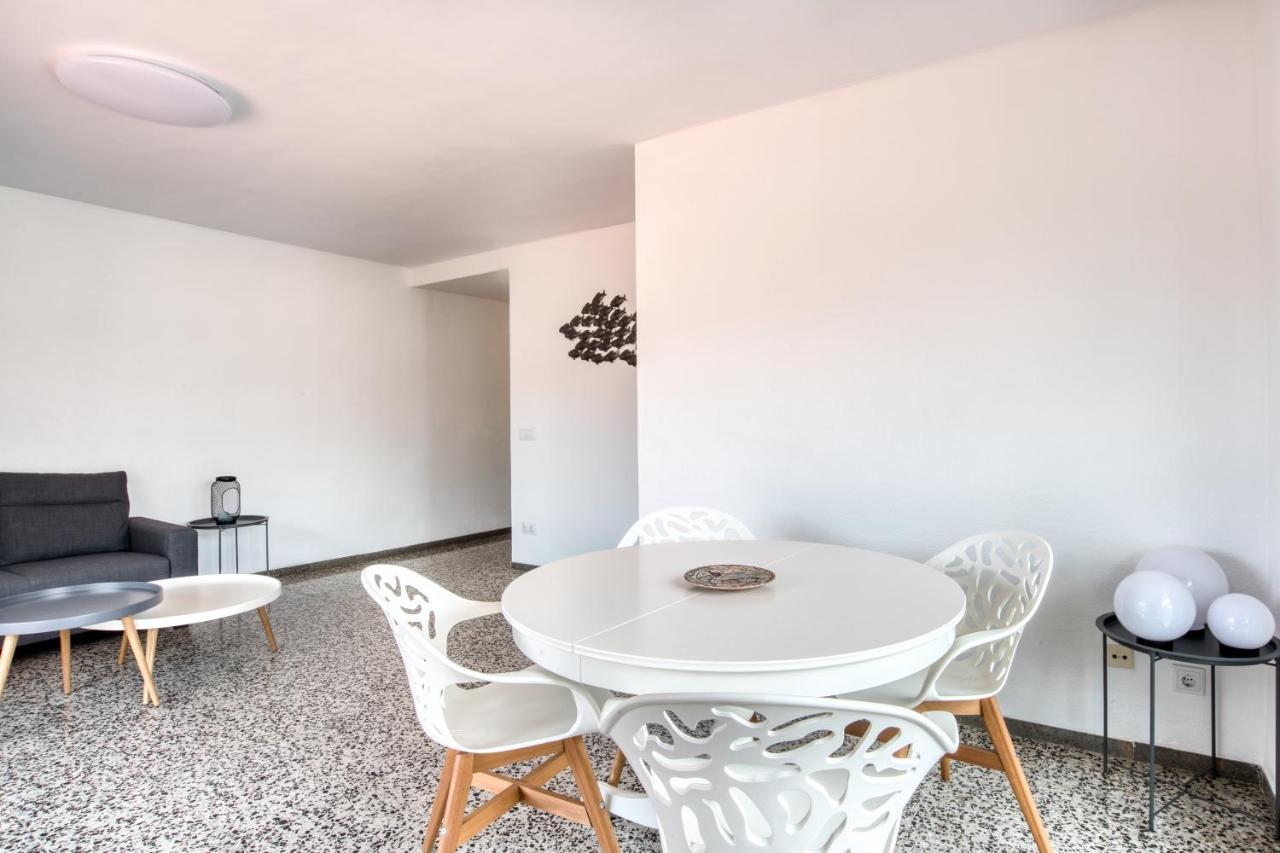 Apartamento Albatros Platja d'Aro  Exterior foto