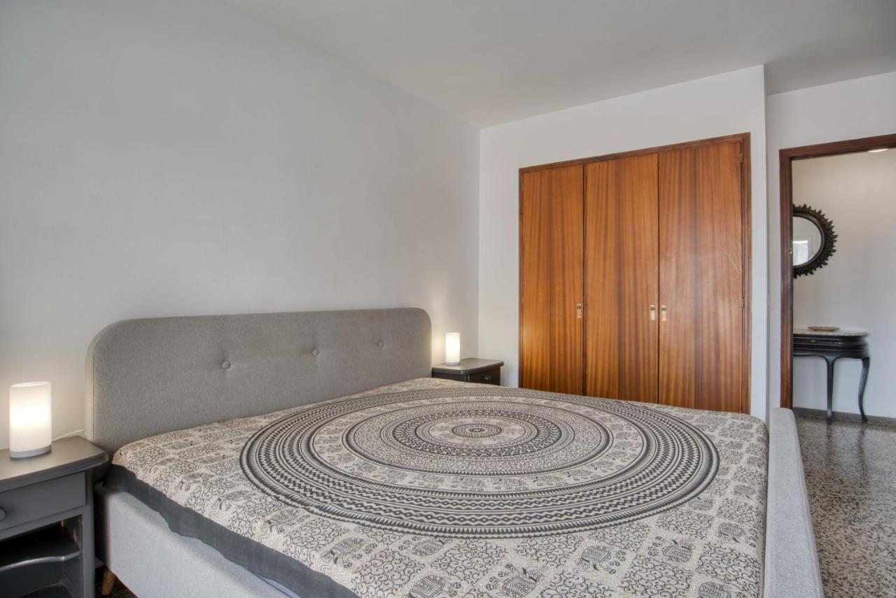Apartamento Albatros Platja d'Aro  Exterior foto